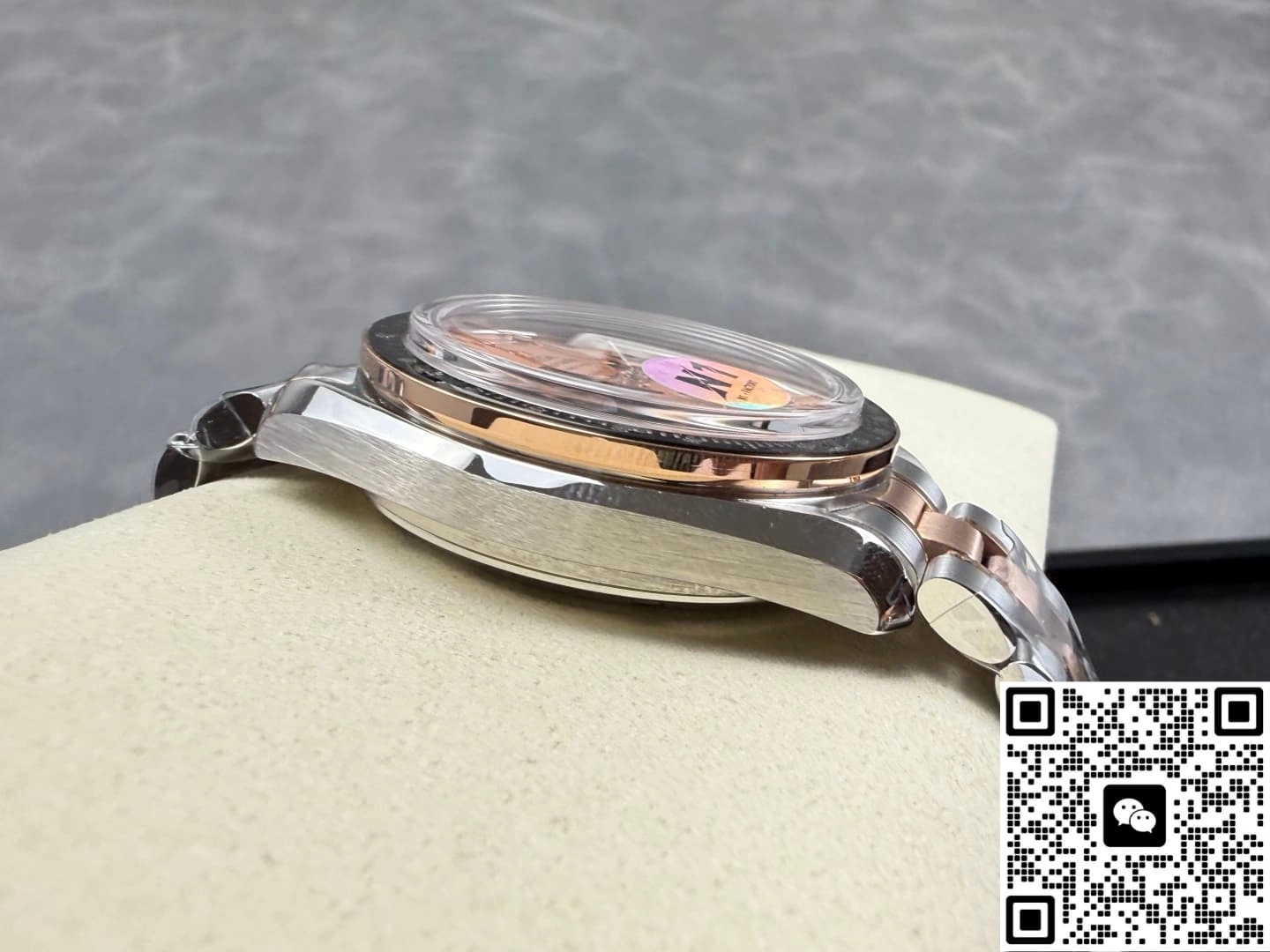 N1 Factory Omega 310.20.42.50.99.001 1:1 Best Edition Replica Watch